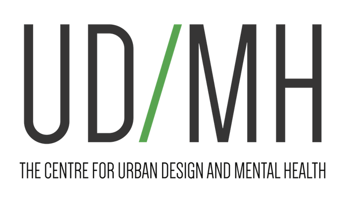 Centre for Urban Design and Mental Health
