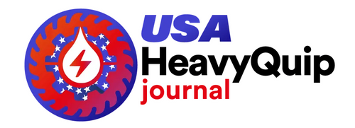 USA Heavy Equip Journal
