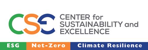 Center of Sustainability Excellence