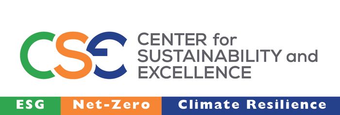 Center of Sustainability Excellence