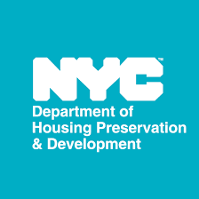 New York City Department of Housing Preservation and Development