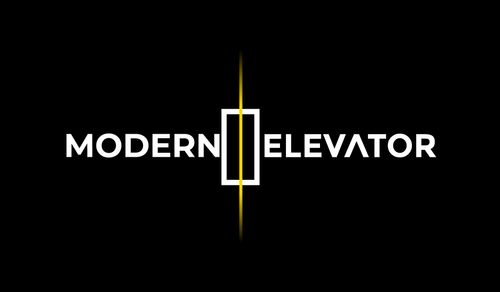 Modern Elevator