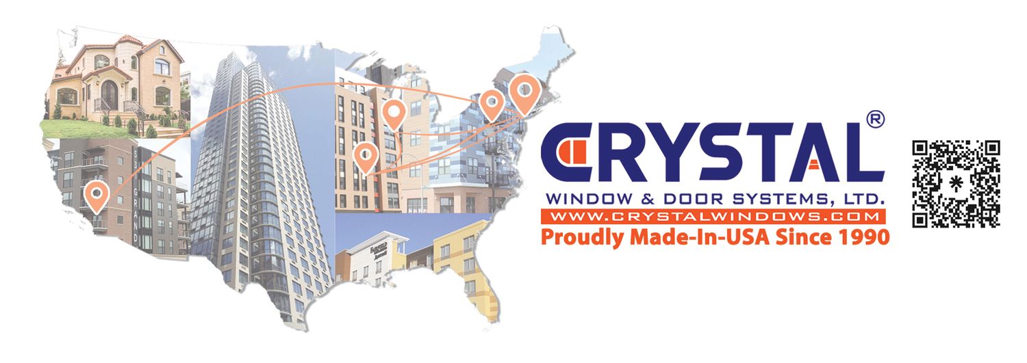 Crystal Window and Door Systems