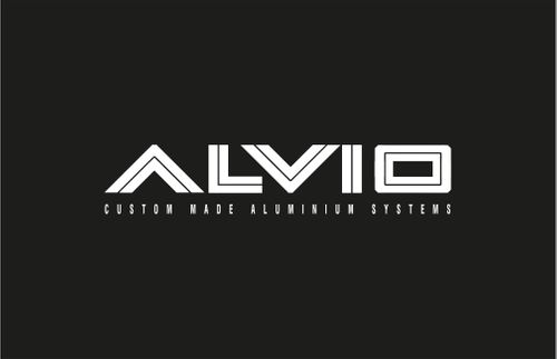ALVIO Custom Made Aluminium Systems