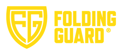 Folding Guard