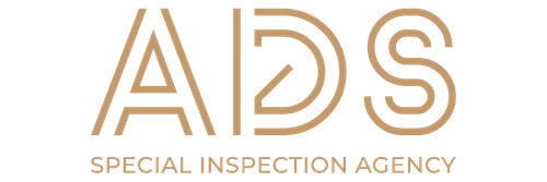 ADS Special Inspections