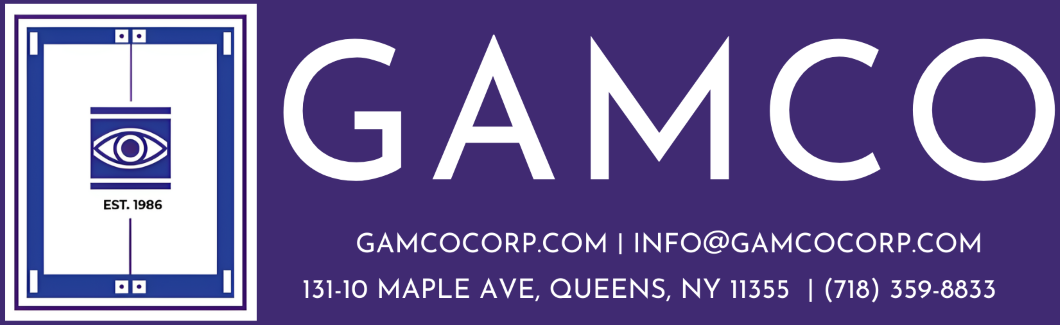 Gamco Corporation
