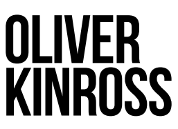 Oliver Kinross Sales Lounge