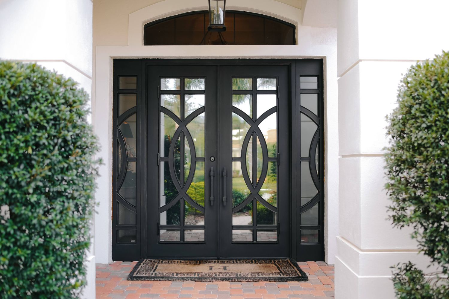 Handcrafted Iron Doors LLC