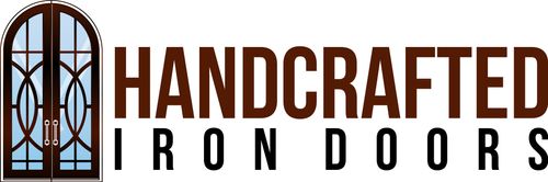 Handcrafted Iron Doors LLC