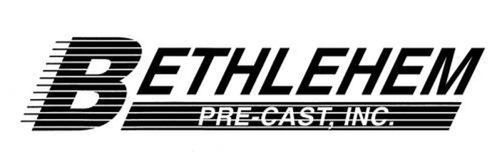 Bethlehem Precast, Inc.