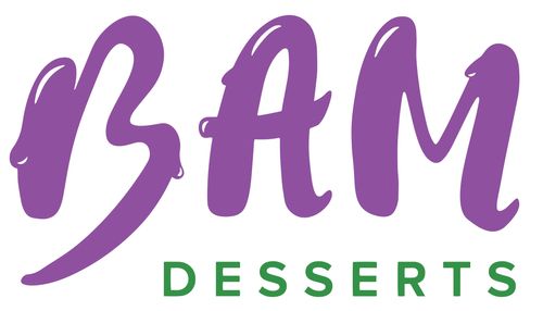 BAM Desserts