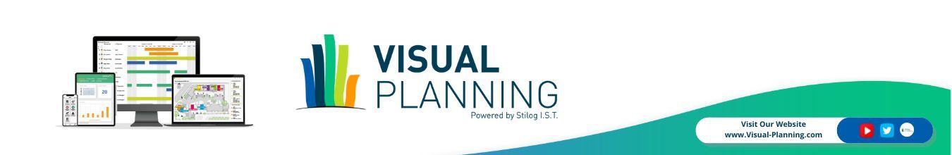 Visual Planning Software