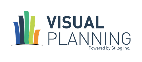 Visual Planning Software