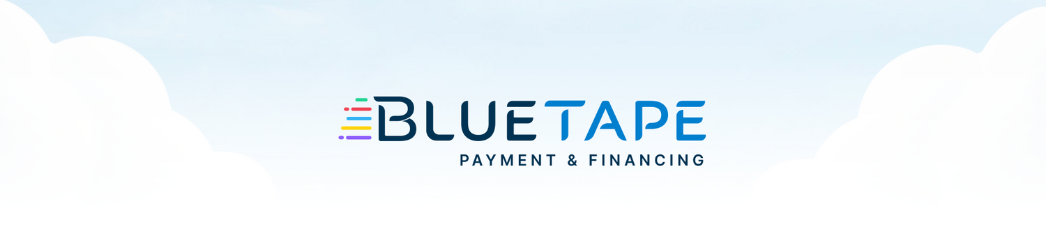 BlueTape Payment & Financing