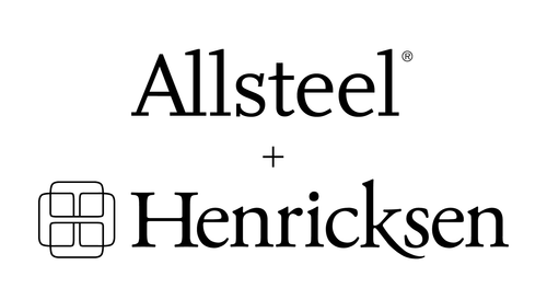 Henricksen + Allsteel