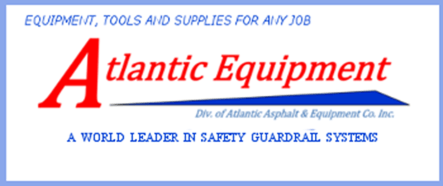Atlantic Asphalt & Equipment Company