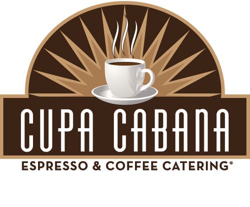 Cupa Cabana Espresso & Coffee Catering