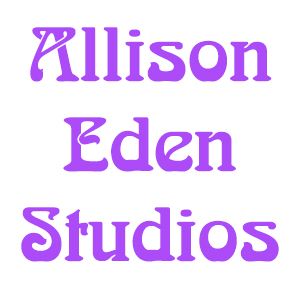 Allison Eden Studios, Inc.
