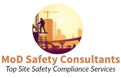 MoD Safety Consultants