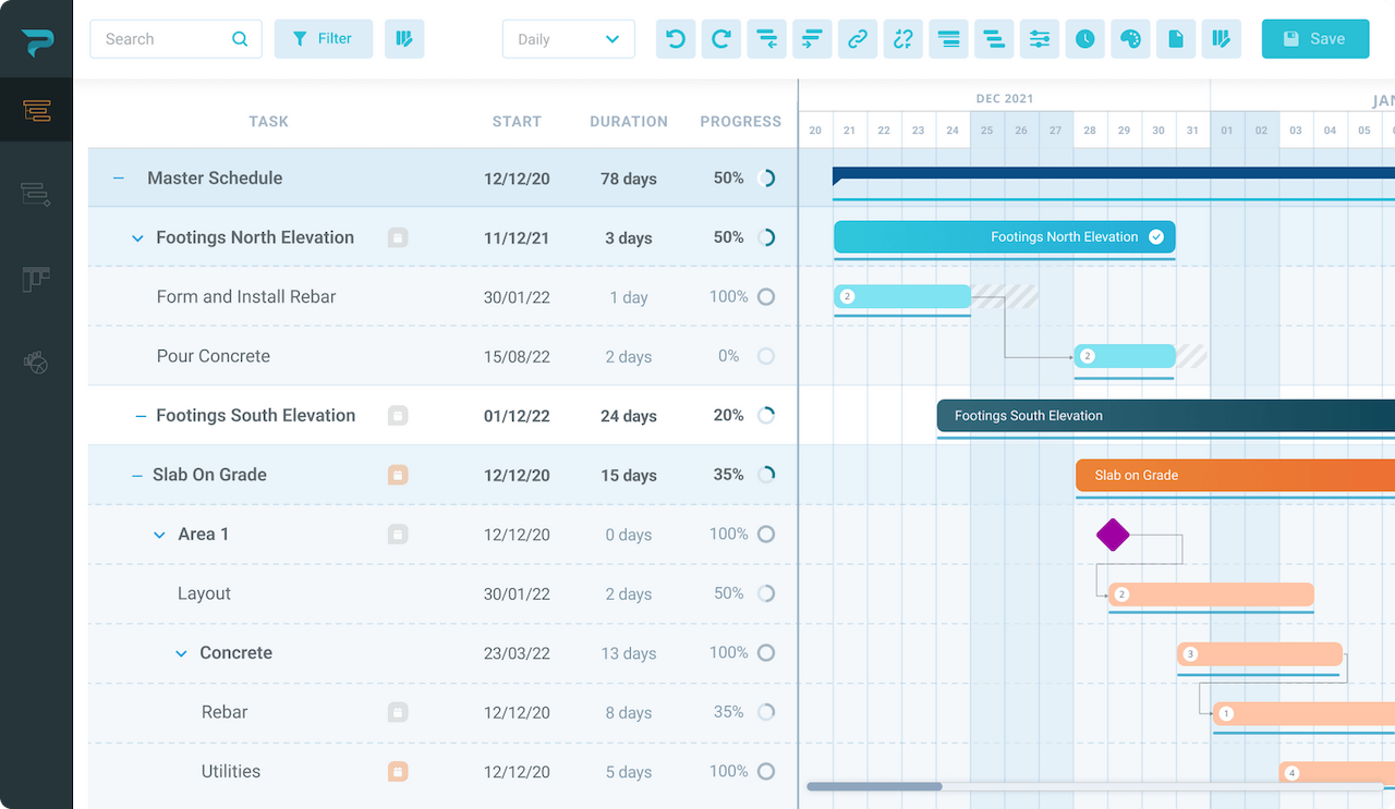 ProPlanner