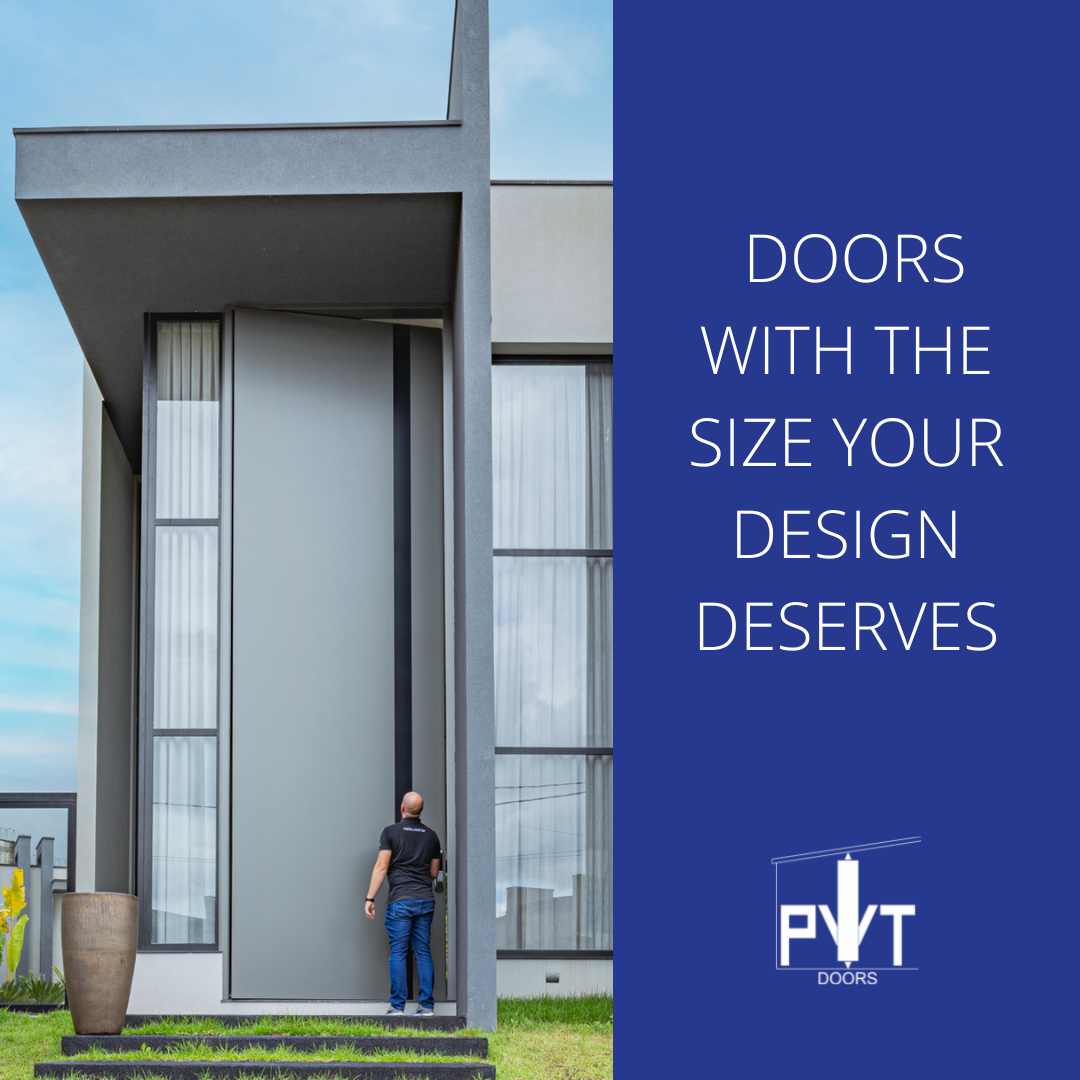 PVT Doors