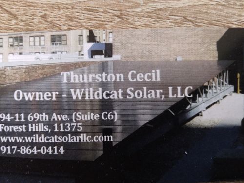 Wildcat Solar