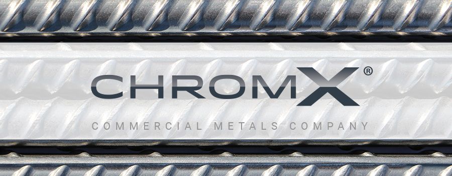 Commercial Metals Company - ChromX