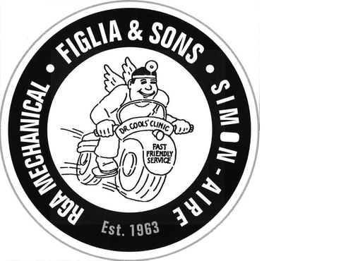 Figlia & Sons, Inc