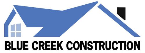 BLUE CREEK CONSTRUCTION