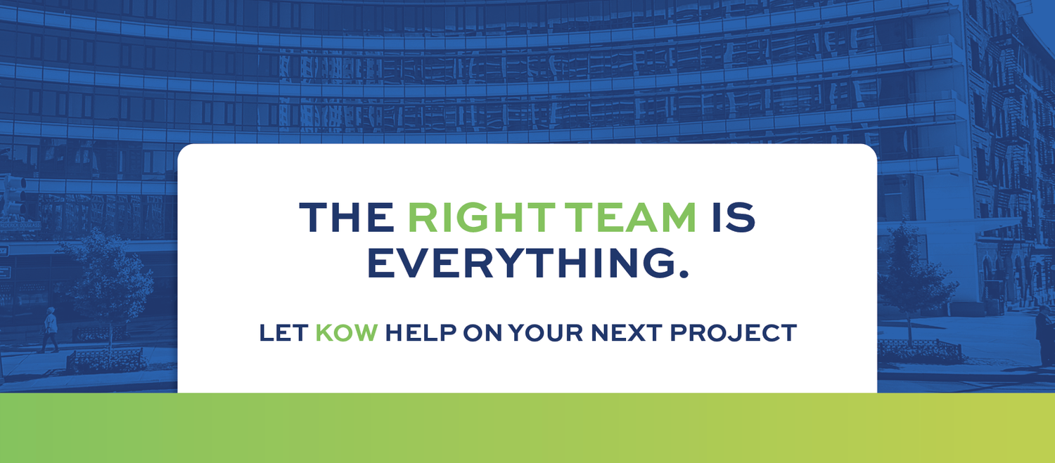 KOW Building Consultants New York Build 2024