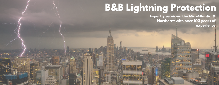 B&B Lightning