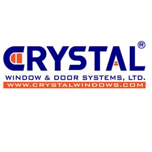 Crystal Window + Door Systems