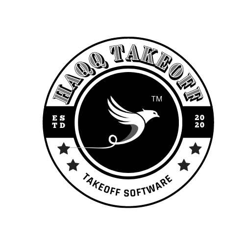 Haqq Takeoff Software