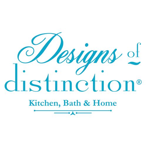Designs of Distinction by Brown Wood