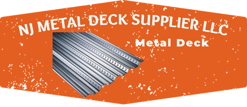 NJ Metal Deck Supplier LLC