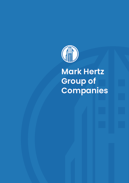 Mark Hertz Company