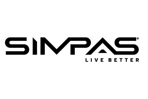 SIMPAS Live Better