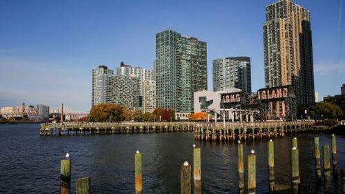 Job prospects are soaring in New York City, thanks to Amazon HQ2 and Google's expansion plans