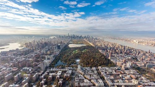 Gensler's New York tower set to be second tallest in city