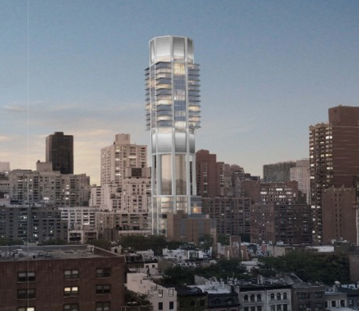 249 East 62nd Street’s Exterior Takes Shape On Manhattan’s Upper East Side