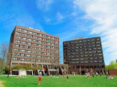 Construction starts on $30 million renovation project at SUNY Cortland