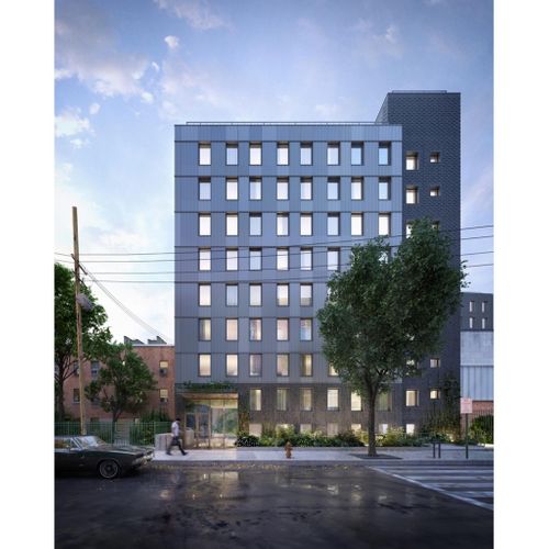Affordable Passive House Community Breaks Ground in NYC