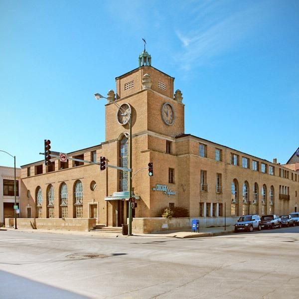 Celebrate Black History Month by Getting to Know These Chicago Landmarks