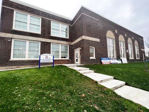 Governor Hochul Announces Completion of 65-Unit Affordable and Supportive Housing Development in East Buffalo