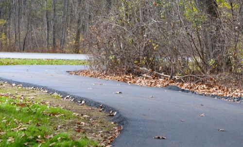 Governor Hochul Announces Completion of Roosevelt Drive Corridor Project in Saratoga Spa State Park