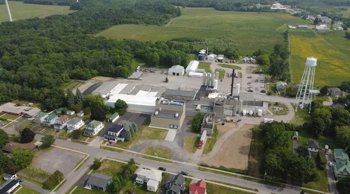 Governor Hochul Announces Completion of the Nearly $30 Million Expansion of Agri-Mark Dairy Facility in the North Country