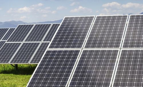 Governor Hochul Announces Siting Approval of 94-Megawatt Solar Facility in Allegany County