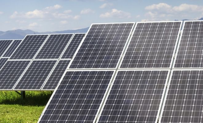 Governor Hochul Announces Siting Approval of 94-Megawatt Solar Facility in Allegany County