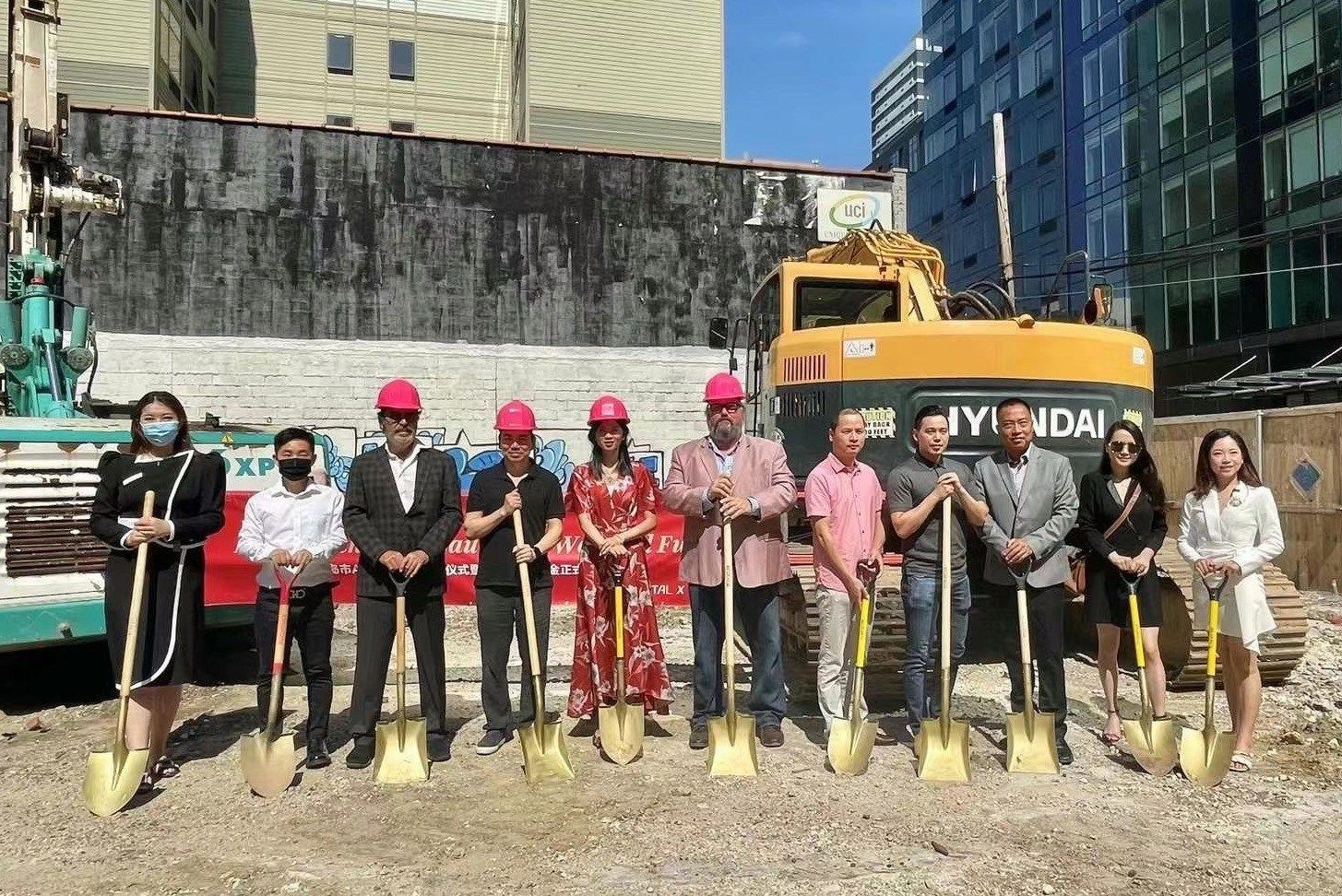 ZL Capital Breaks Ground on 51-Unit Athena LIC Condo Project in Long Island City